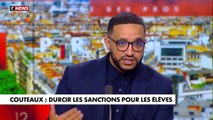 Reda Belhaj : «Il faut arrêter de victimiser les gens, ils sont plus intelligents que nous»