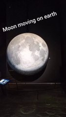 Somewhere on earth...