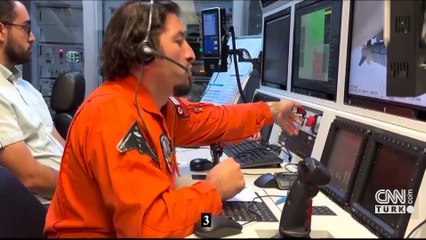 ROKETSAN Genel Müdürü İkinci: ''KAAN'da gecikme olmayacak''