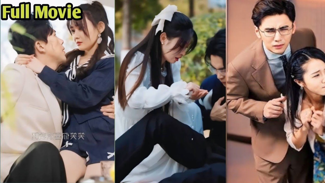 Once a mute victim, now a ruthless CEO. She seduces a powerful man for revenge but falls for him. #Revenge