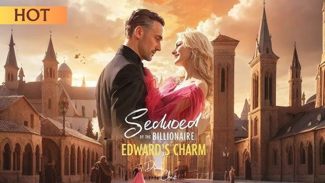 Seduced By The Billionaire Edwards Charm#fullmovie