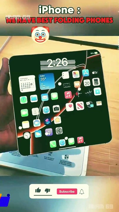 iphone vs huawei