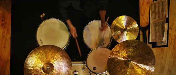 映画が10年ぶりに帰ってきた『セッション デジタルリマスター』