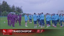 Trabzonspor'dan maratona davet