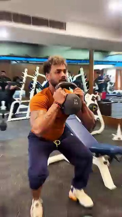 Premium gym in chandigarh | Celebrity Gym in Chandigarh | Fitness Club & Spa