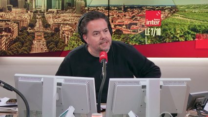 Intelligence Artificielle en Politique : Opportunités et Risques avec Patrick Cohen 🤖