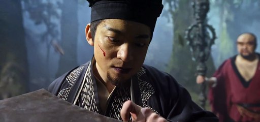 Tân Tiếu Ngạo Giang Hồ: Đông Phương Bất Bại