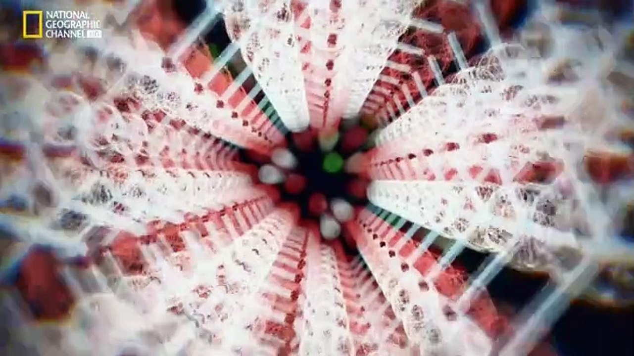 Documental Cosmos: Lejos Aun Más Lejos - Explorando el Universo