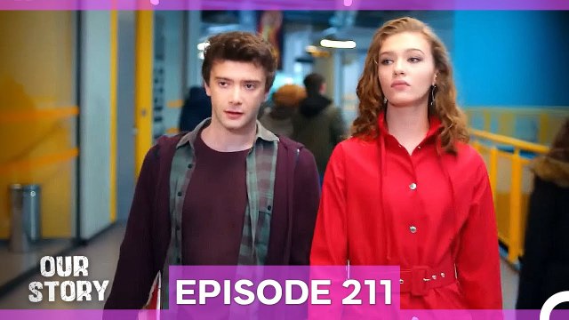Our Story Episode 211