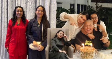 Cantik Anak Perempuan Ellie Suriaty, Syukur Permata Hati Sangat Protective Jaga Dirinya!