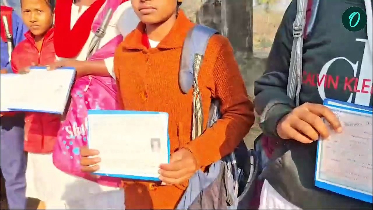 মাধ্যমিকের প্রথম দিন থেকেই পরীক্ষার্থীদের সুরক্ষায় বনদপ্তর! হাতির হামলা এড়াতে এবার বিশেষ ব্যবস্থা