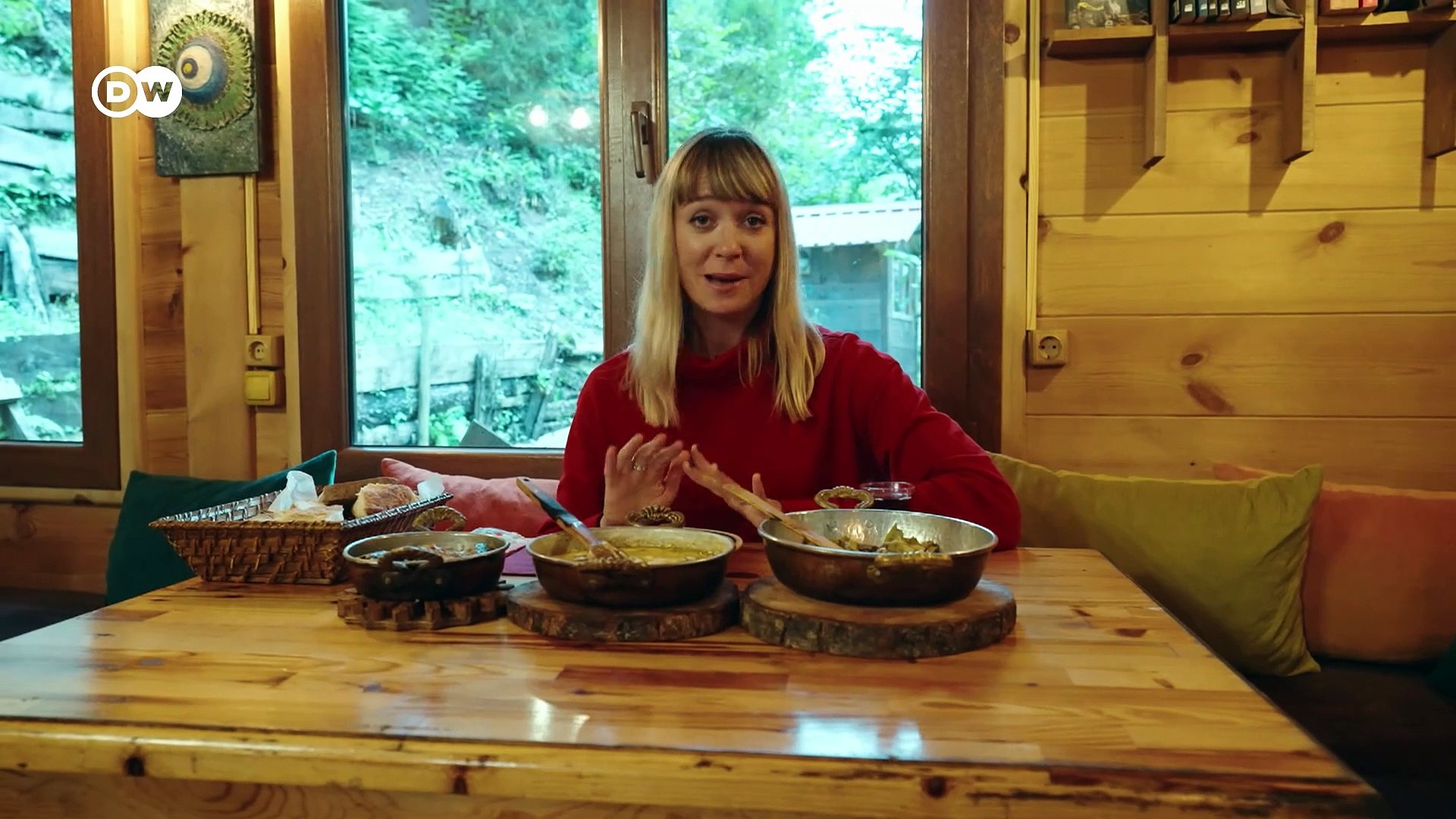 ⁣Travel tips for Turkey's Black Sea region