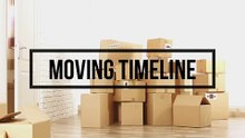 Ronnie Tarabay: moving Timeline