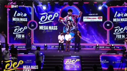 Laila : ట్రెండింగ్ లో బాయ్ కాట్ లైలా హ్యాష్ టాగ్ | actor prudhvi controversial comments on ysrcp