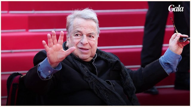 GALA VIDEO - Obsèques de Paul-Loup Sulitzer : sa fille Olivia, révoltée, met les choses au clair