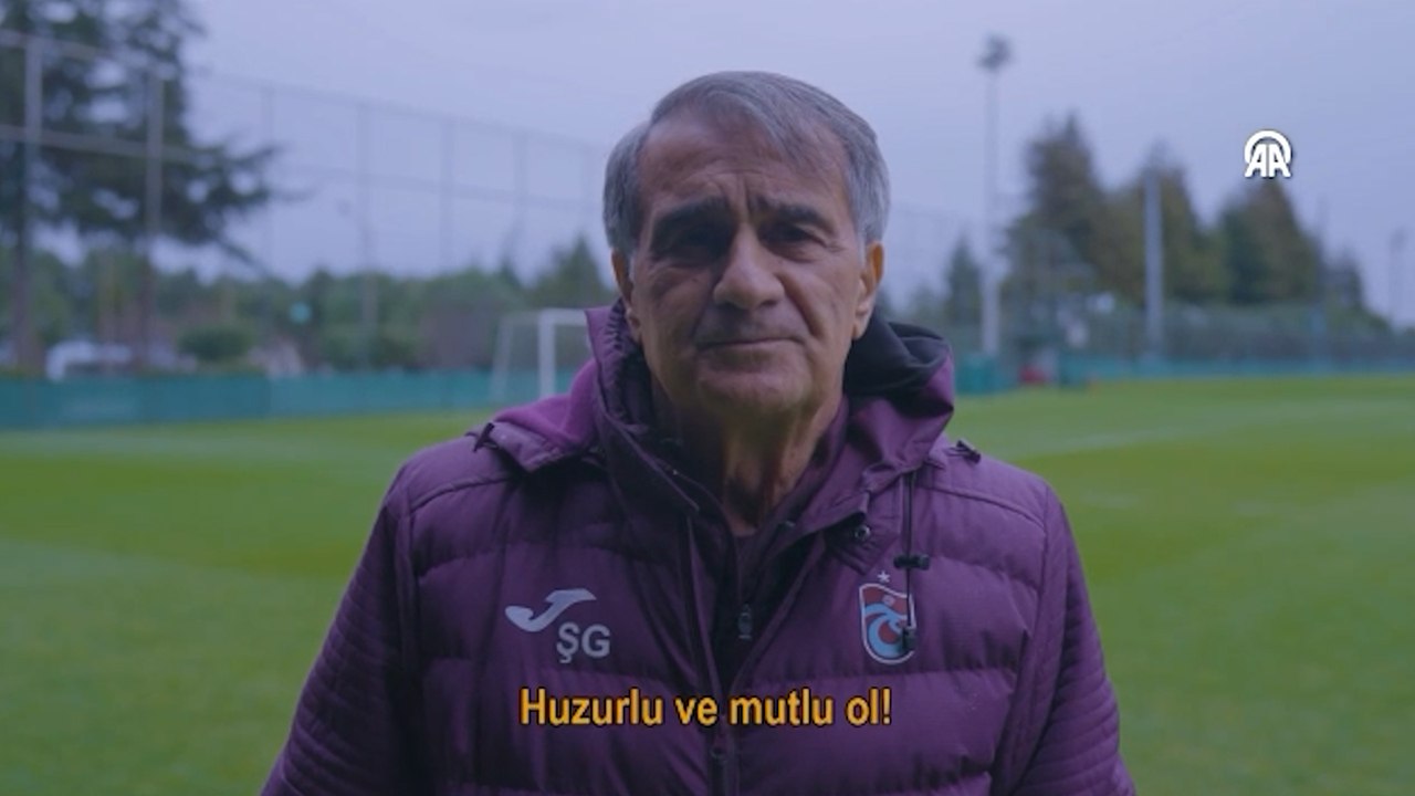 Trabzonspor'dan 45. Uluslararası Trabzon Yarı Maratonu'na destek