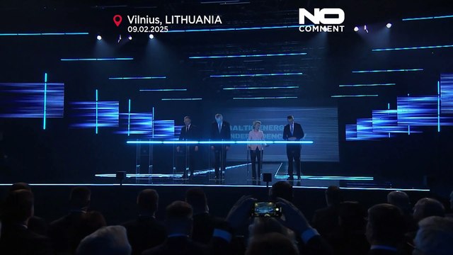 Estonia, Lettonia e Lituania lasciano la rete elettrica russa per entrare in quella europea