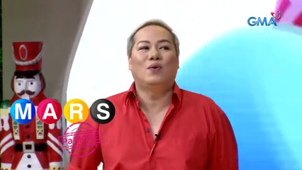 Divine Tetay at Super Tekla, twinnies nga ba? | Mars Pa More