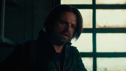 Thunderbolts Official Trailer 3 – Exciting New Footage! ⚡