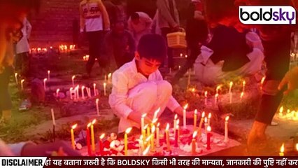 Shab E Barat 2025 India Date: 13 या 14 फरवरी 2025 शब ए बारात कब है| Boldsky