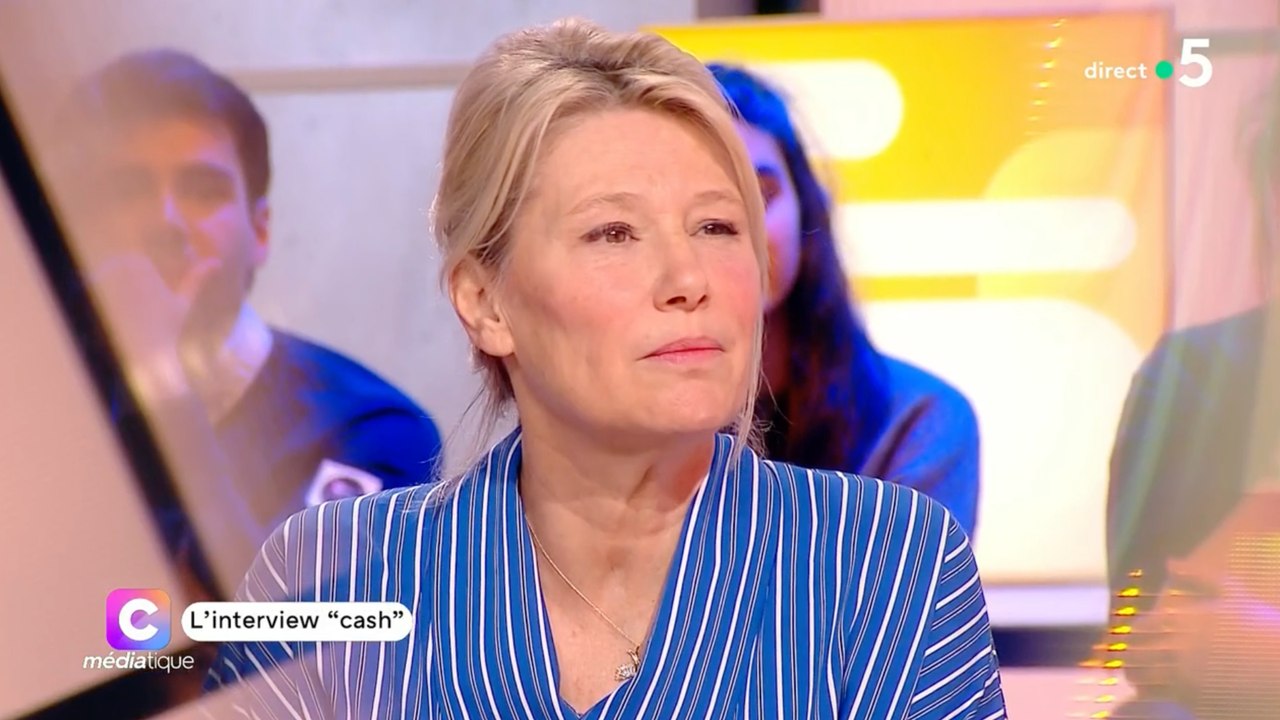 Maïtena Biraben regrette-t-elle d'avoir animé le Grand Journal (Canal+) ? "Je savais très bien où j'allais"