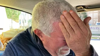 Sosyal medyadan tanışıp evlendi, 4 aydır arabasının içinde yaşıyor