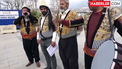 Kahramanmaraş'ın Kurtuluşu Coşkuyla Kutlandı