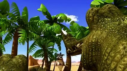 Oscar’s Oasis | Watch Before It Gets Deleted! 🚀 #Oscar'soasis #FunnyVideos  #BestCartoonVideos