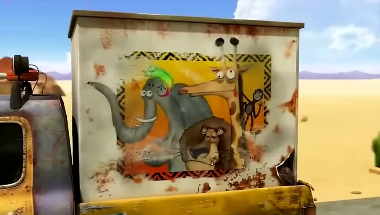 Oscar’s Oasis - Funniest Cartoon on Dailymotion! #Oscar'soasis #FunnyVideos  #BestCartoonVideos