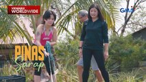 Kara David at Tuesday Vargas, sinubukan ang polyculture na pangingisda | Pinas Sarap