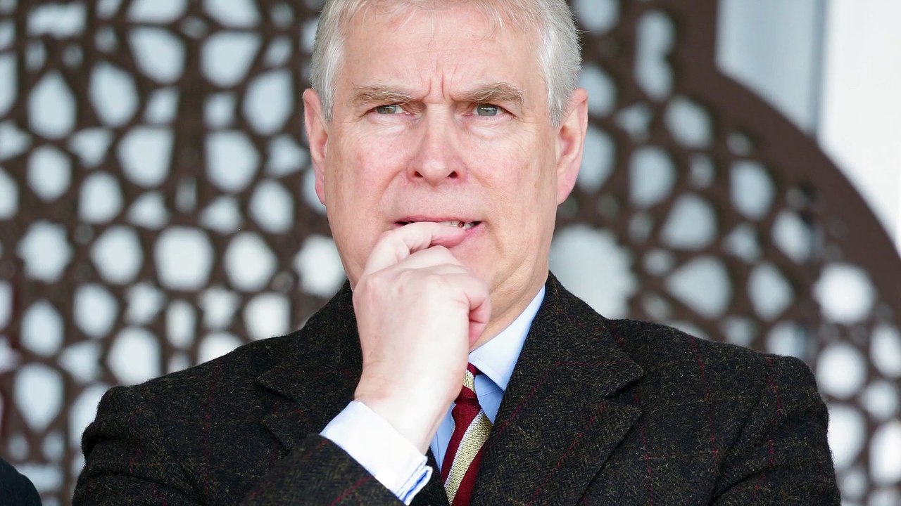 Prince Andrew set to earn millions ‘after striking deal to act as middleman for a business giant’