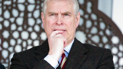 Prince Andrew set to earn millions ‘after striking deal to act as middleman for a business giant’