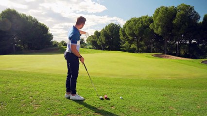 Tips To Help Improve Your Chipping
