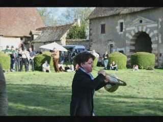 Trompes à Boucard 2008 - Pros 2