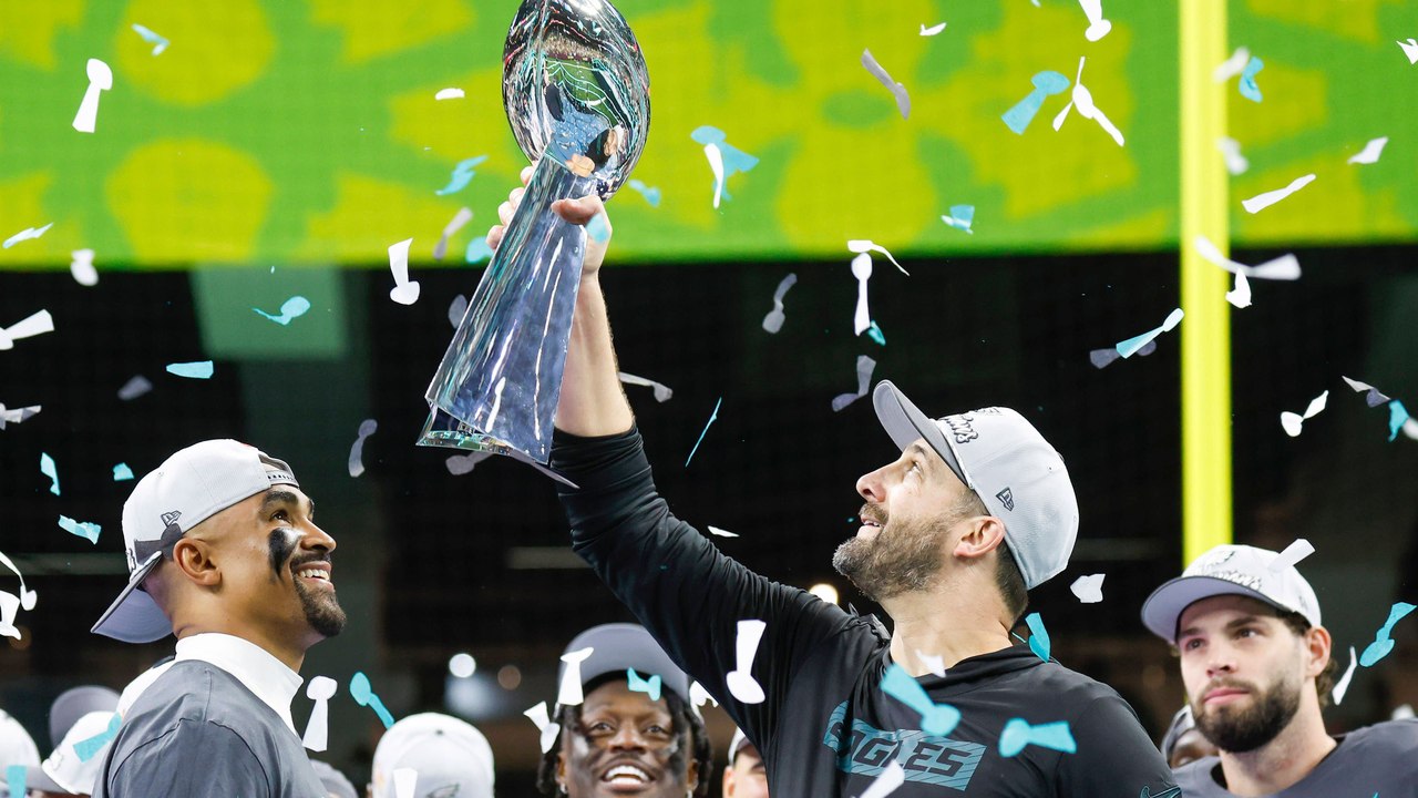 'Du kannst nicht groß sein, ohne die Größe der anderen'