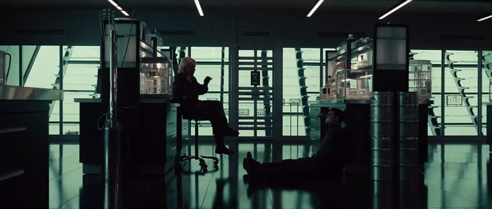 Thunderbolts* Trailer (3) DF