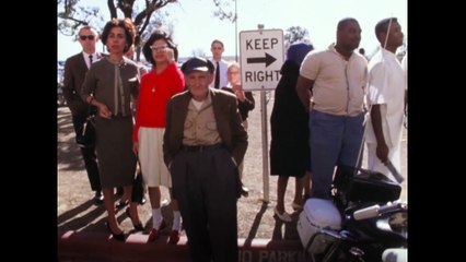 1963: le ultime ore del presidente John F. Kennedy (Seconda Parte)