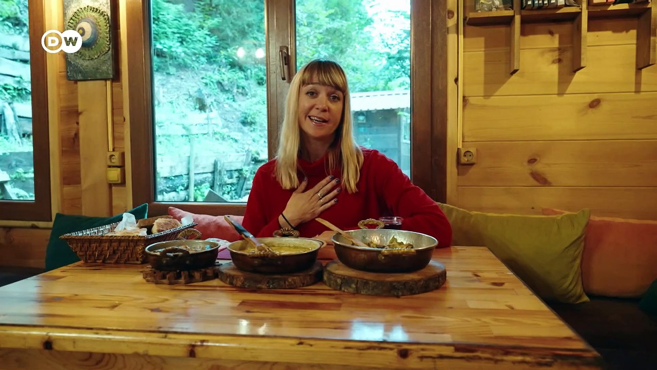 Geheimtipp türkische Schwarzmeerregion