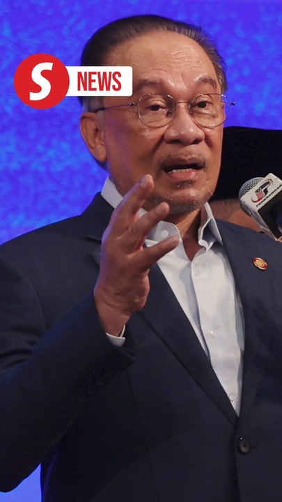Malaysia's Asean chair preparations among the best, says Anwar