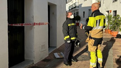 Trágico feminicidio en Benalmádena: Lina Guillén, víctima de violencia machista 🕊️