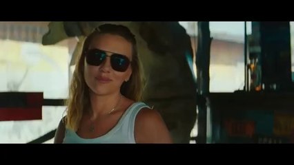Jurassic World Rebirth: Exciting New Trailer for Super Bowl 2025 🦖