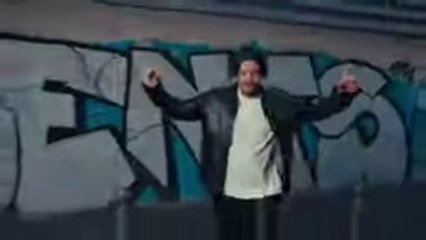 Redouane au Vélodrome - Bande-Annonce Officielle