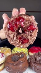 Follow for more ASMR videos🌮🍟 Credits: @juni_amatou #mukbang #asmr #fastfood #asmreating