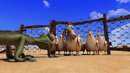 Oscar’s Oasis | This Scene is Too Funny to Handle! 🤣 #Oscar'soasis #FunnyVideos  #BestCartoonVideos