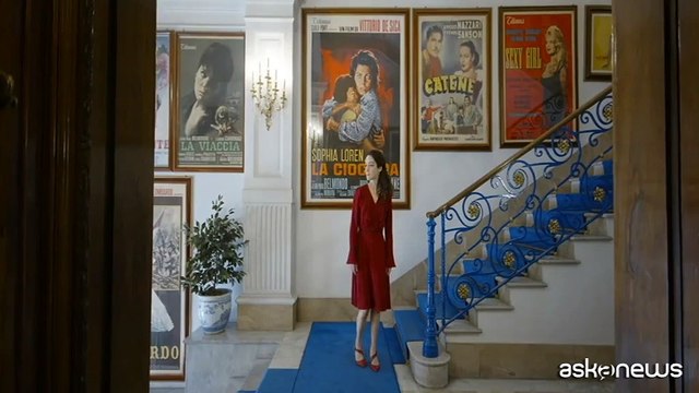 Titanus 1904, il docufilm degli studenti della Luiss Business School