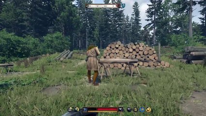 Kingdom Come 2: Kleiner Videoguide, um eure Gegner heimlich umzuhauen