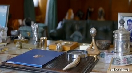 Titanus 1904, il docufilm degli studenti della Luiss Business School