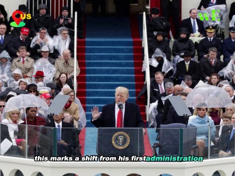 Trump's Senate Comeback: Controversial Nominees Set for Confirmation Amid GOP Fast-Track - WorldEye