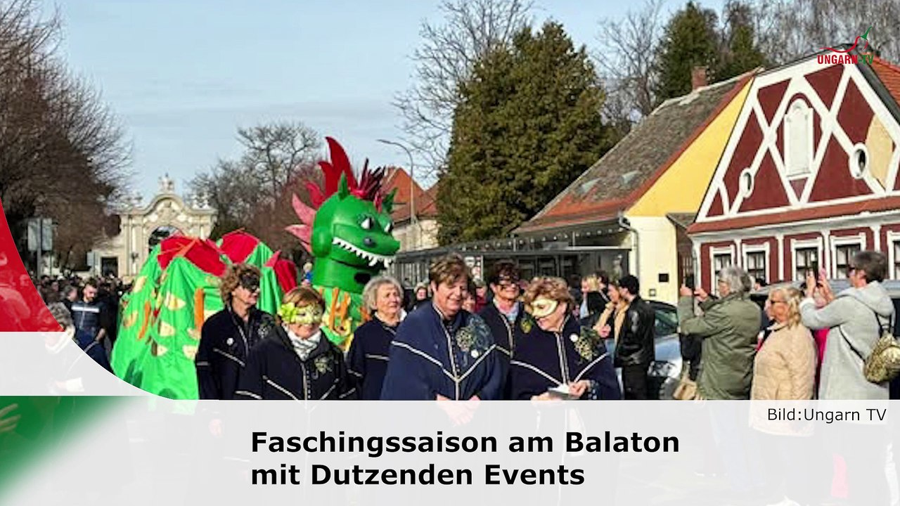 hallo ungarn - Kurznachrichten am 10.02.2025