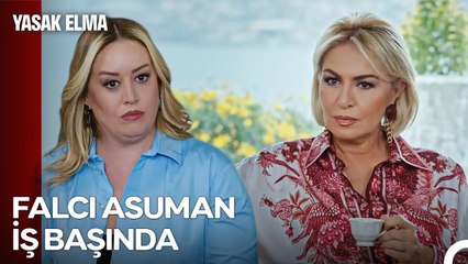 Had Bildirmekte Asuman Gibi Olun - Yasak Elma 94. Bölüm